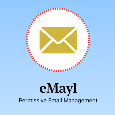 eMayl App-100